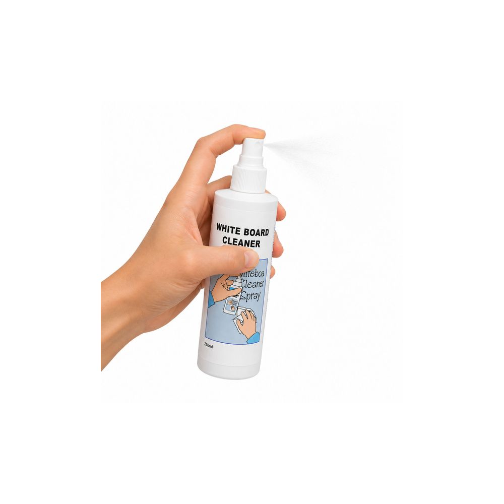 Preparat Płyn Do Czyszczenia Tablic Suchościeralnych 250 ml