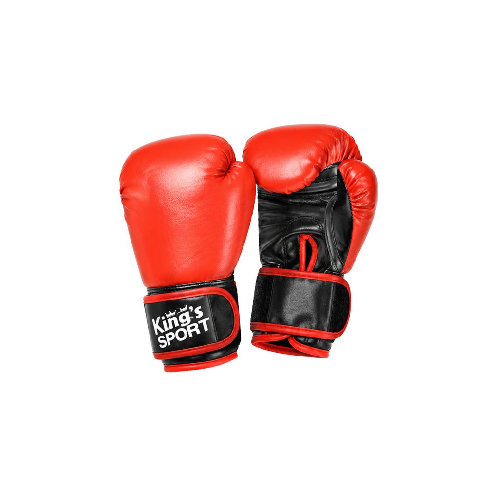 Zestaw Sportowy Bokserski Rękawice Łapa Treningowa 2w1 MUAY THAI