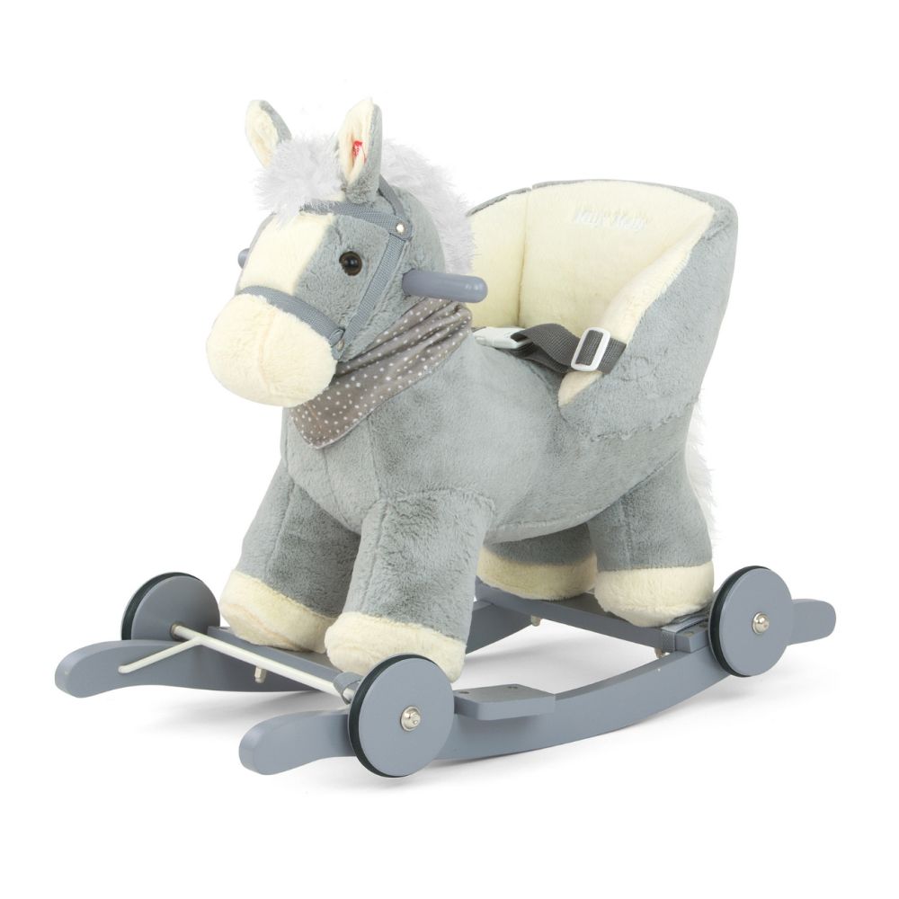 Milly Mally Koń Polly Gray