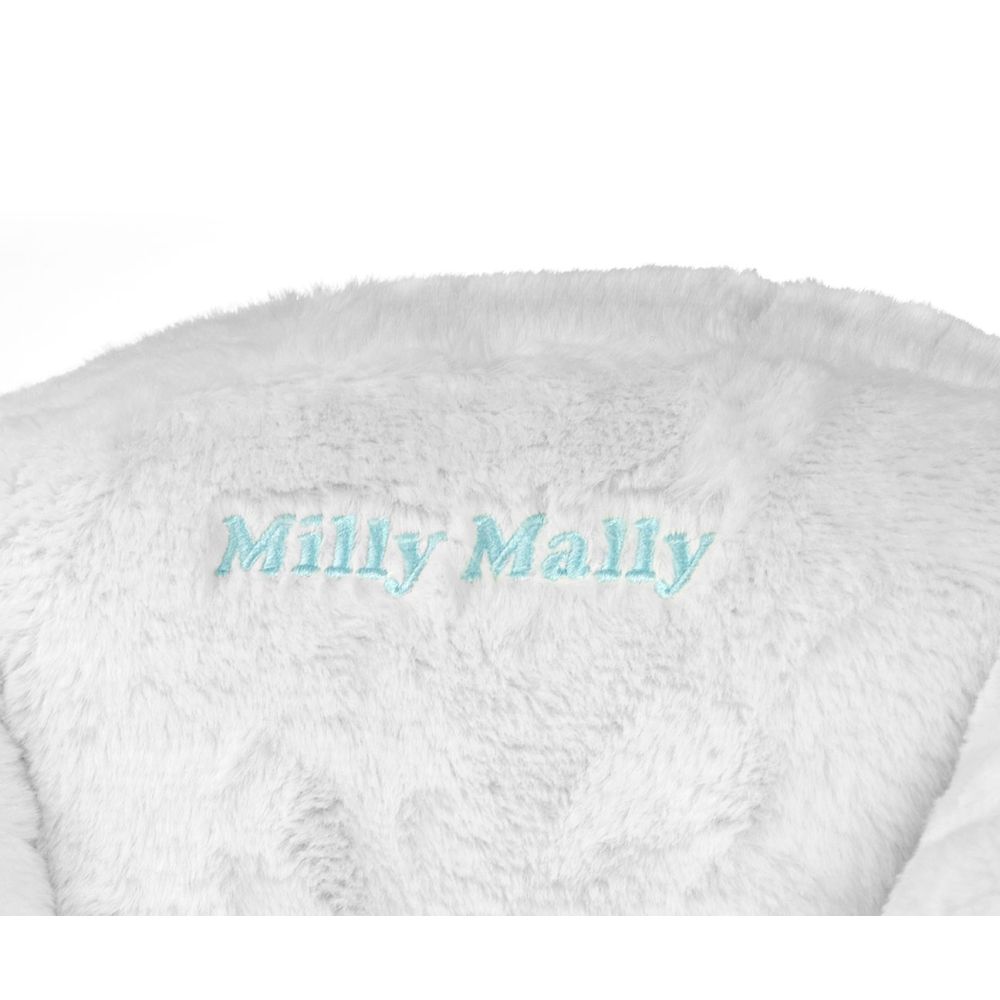 Milly Mally Koń Polly White Jednorożec