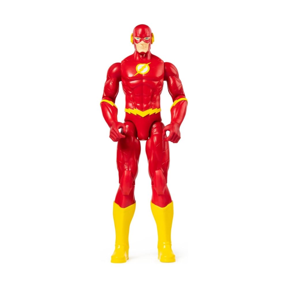 Figūrėlė Blyksnis Spin Master 6056779 DC Comics 30 cm