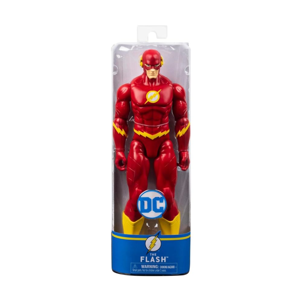 Figūrėlė Blyksnis Spin Master 6056779 DC Comics 30 cm