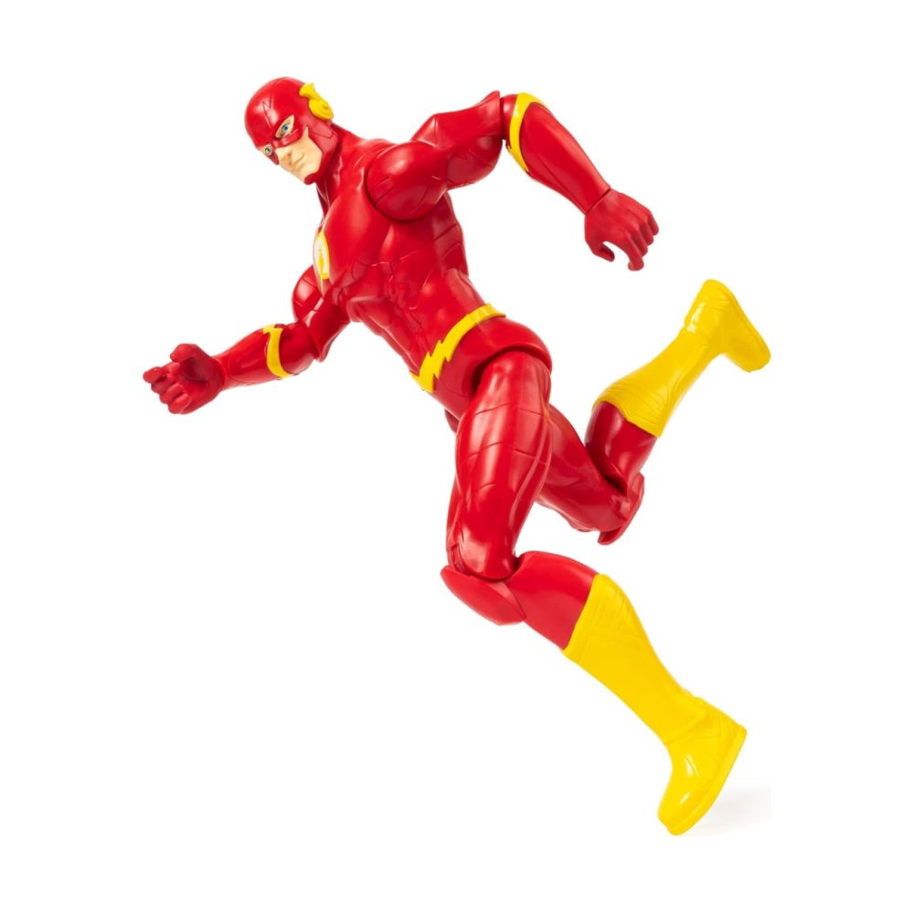 Figūrėlė Blyksnis Spin Master 6056779 DC Comics 30 cm