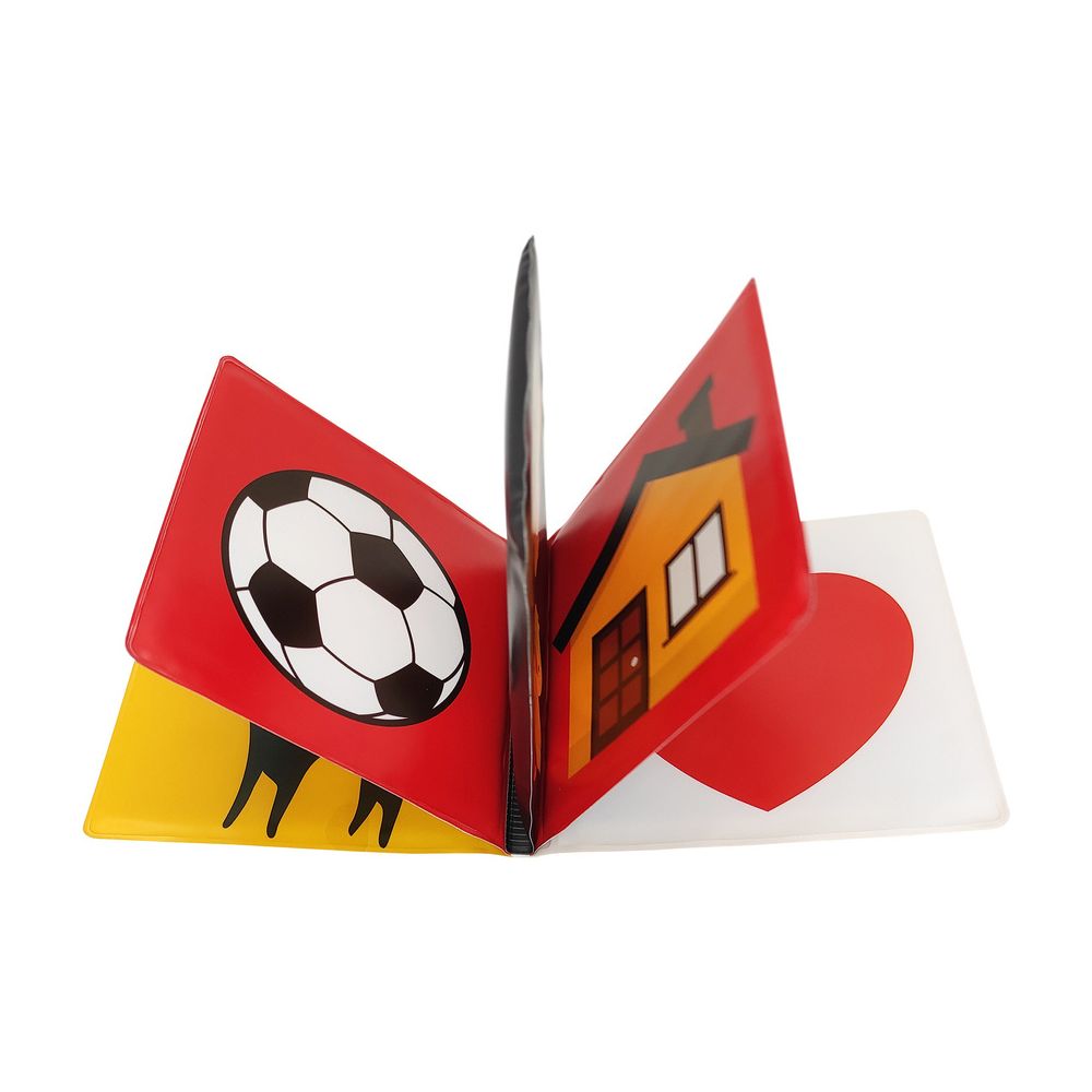 A0476 PIRMOJI MOKOMOJI KNYGELĖ