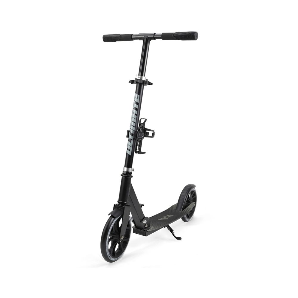 Milly Mally MMX Scooter Ultimate Black