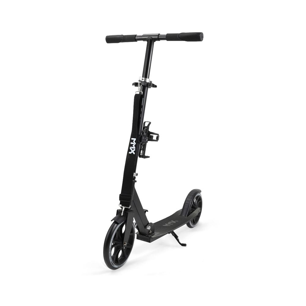 Milly Mally MMX Scooter Ultimate Black