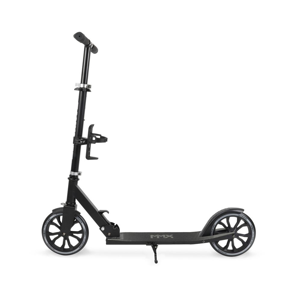 Milly Mally MMX Scooter Ultimate Black
