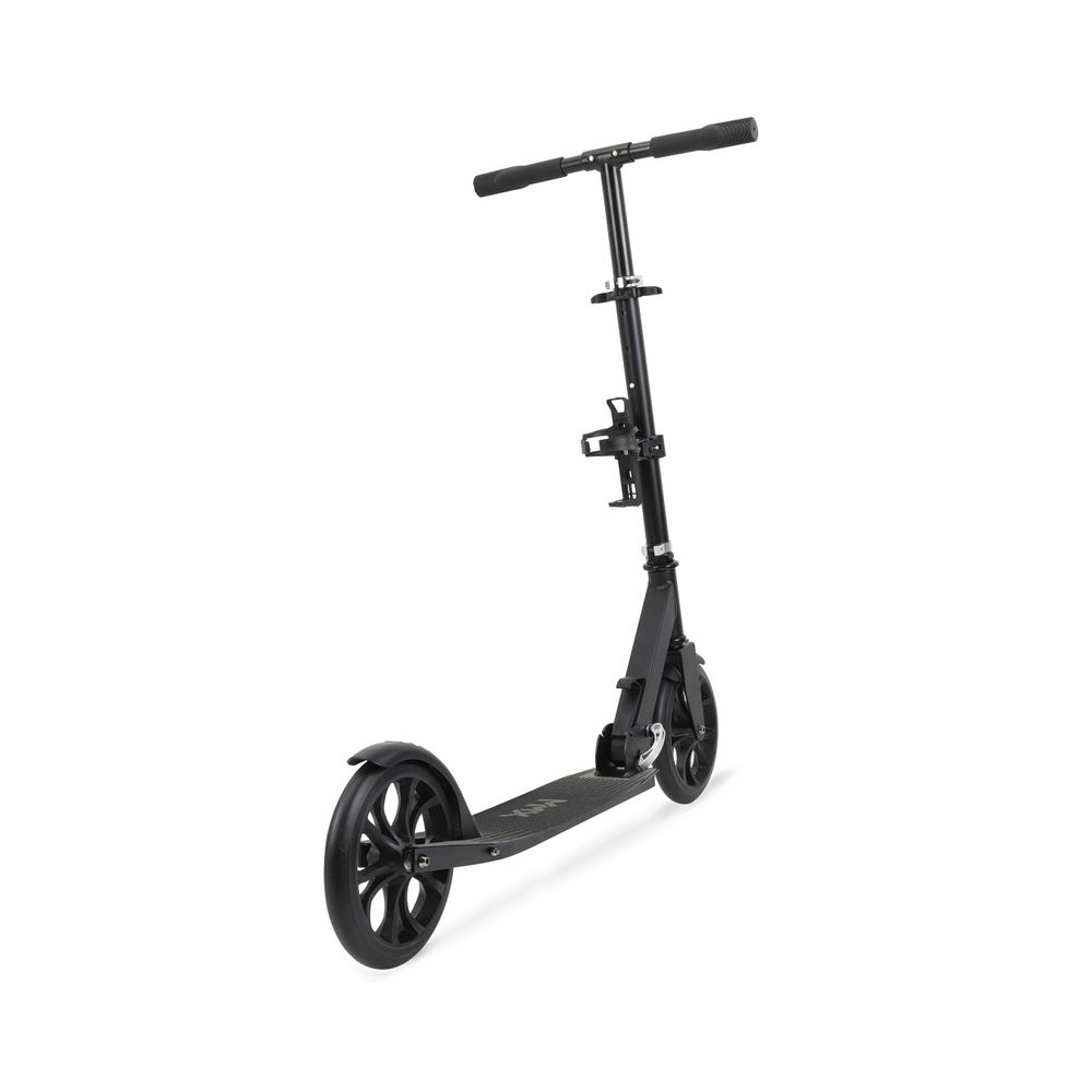 Milly Mally MMX Scooter Ultimate Black