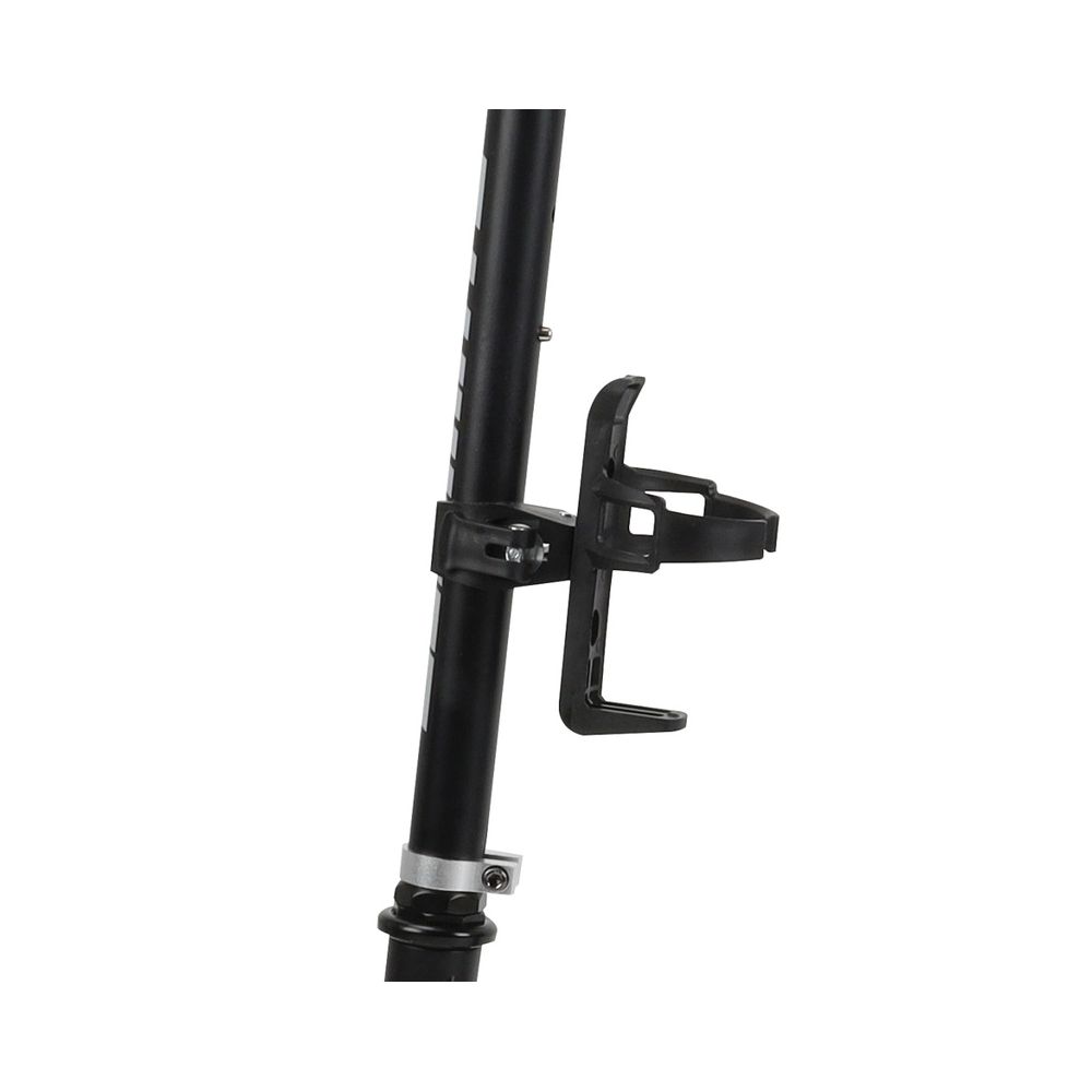 Milly Mally MMX Scooter Ultimate Black
