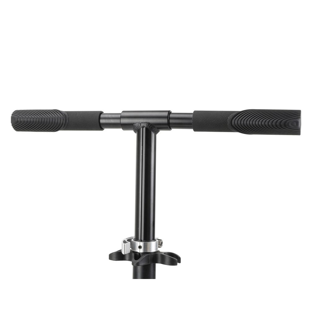 Milly Mally MMX Scooter Ultimate Black