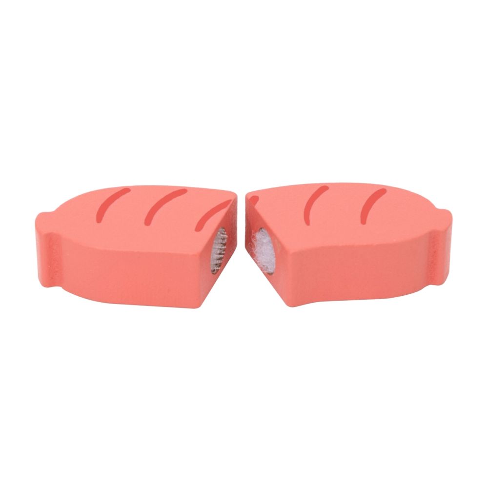 Viga 44791 Zabawa w krojenie – mięso