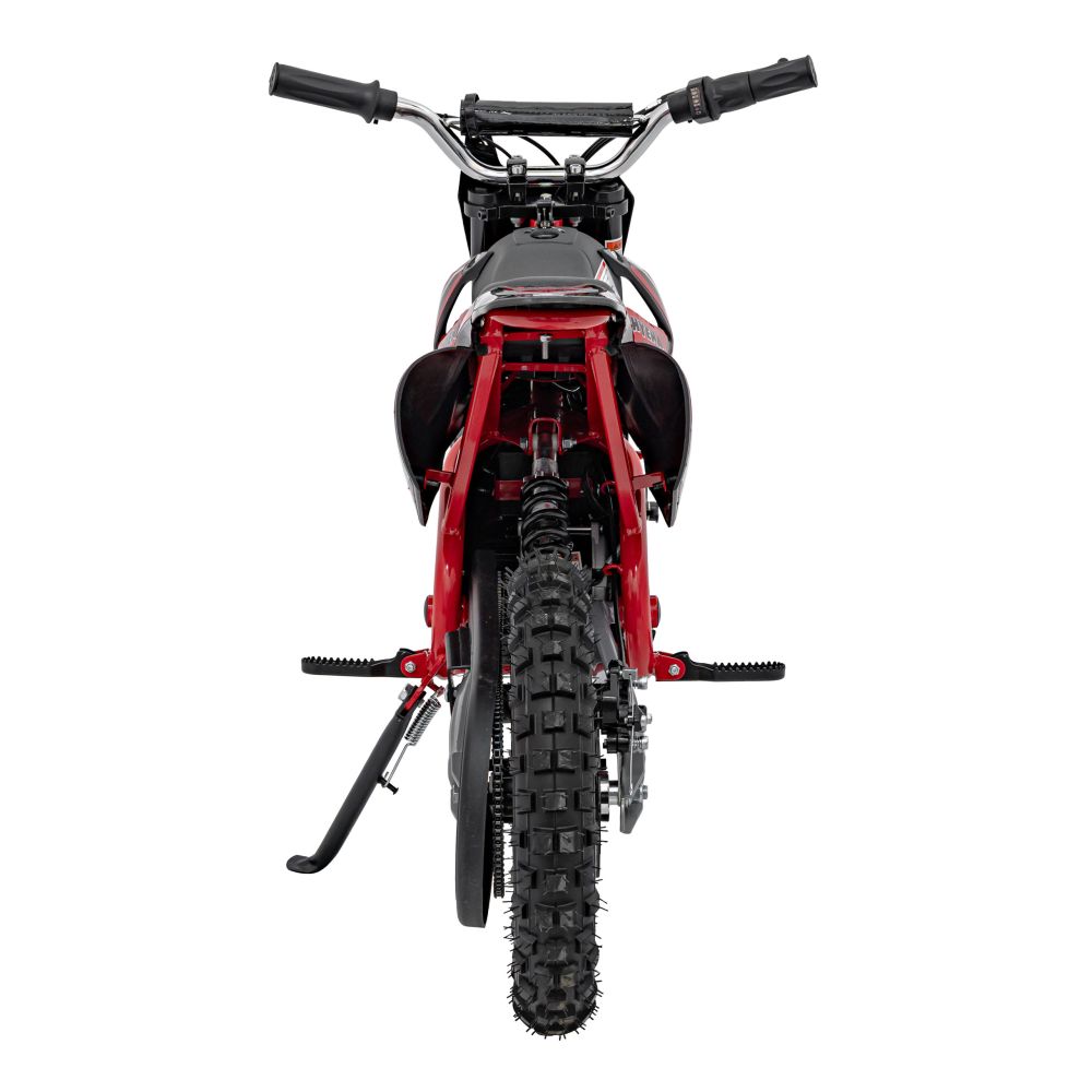 Pojazd Motor RENEGADE 50R-E Czerwony
