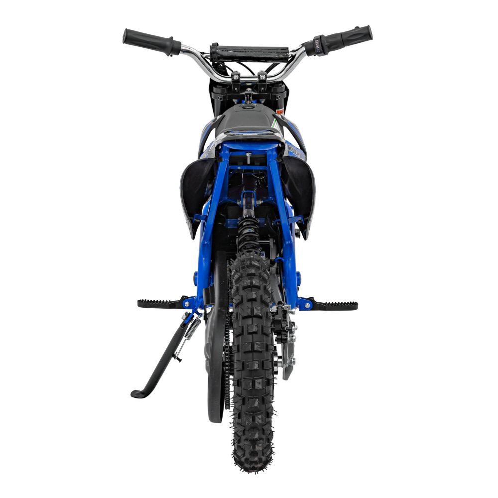 Pojazd Motor RENEGADE 50R-E Niebieski