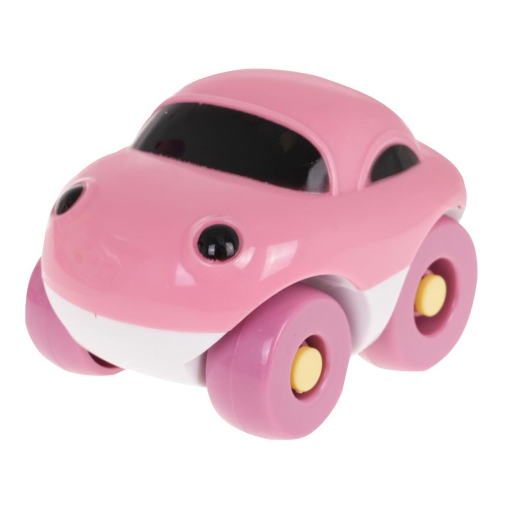 Multifunkcyjny Domek Różowy