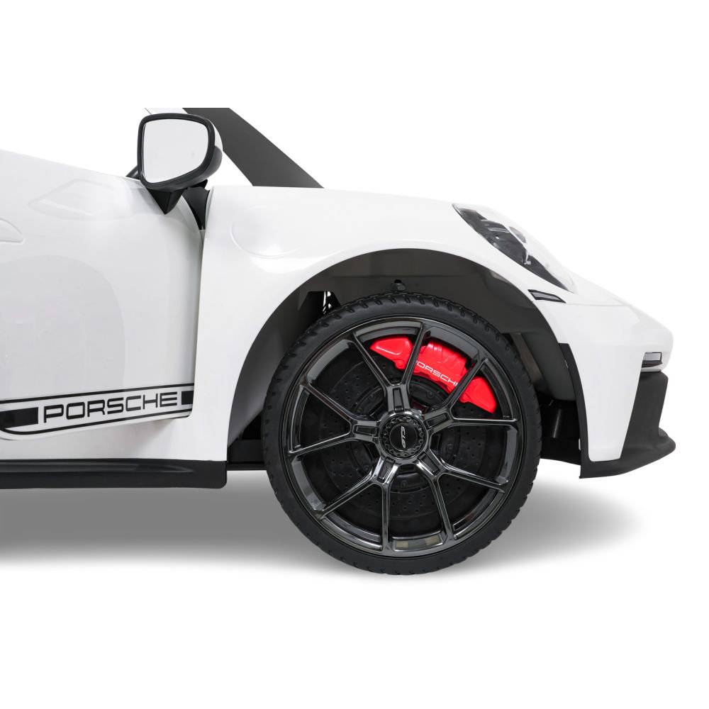Pojazd Porsche 911 GT3 Biały