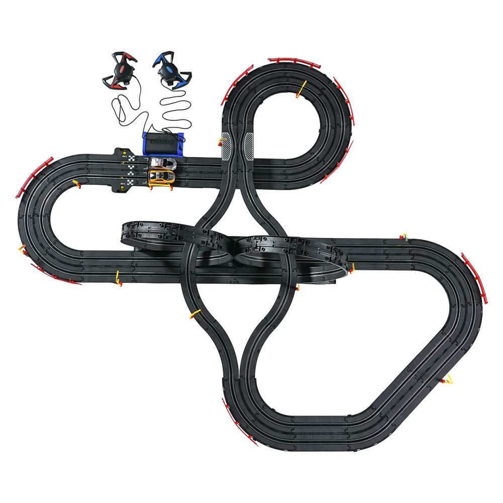 Tor Wyścigowy TOP TURBO XXL 790cm