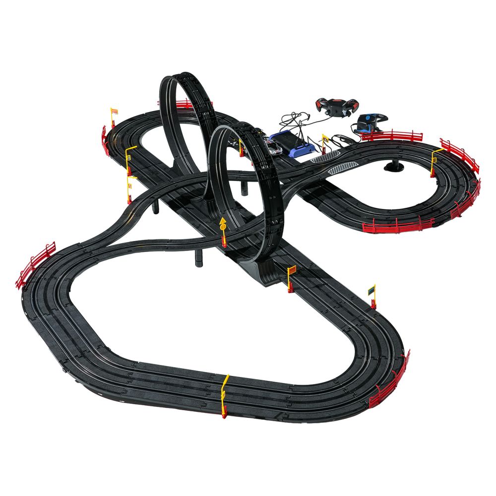 Tor Wyścigowy TOP TURBO XXL 790cm