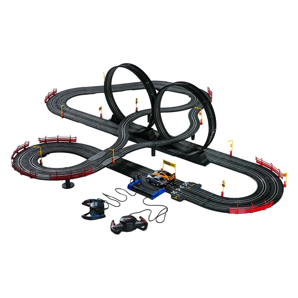 Tor Wyścigowy TOP TURBO XXL 790cm