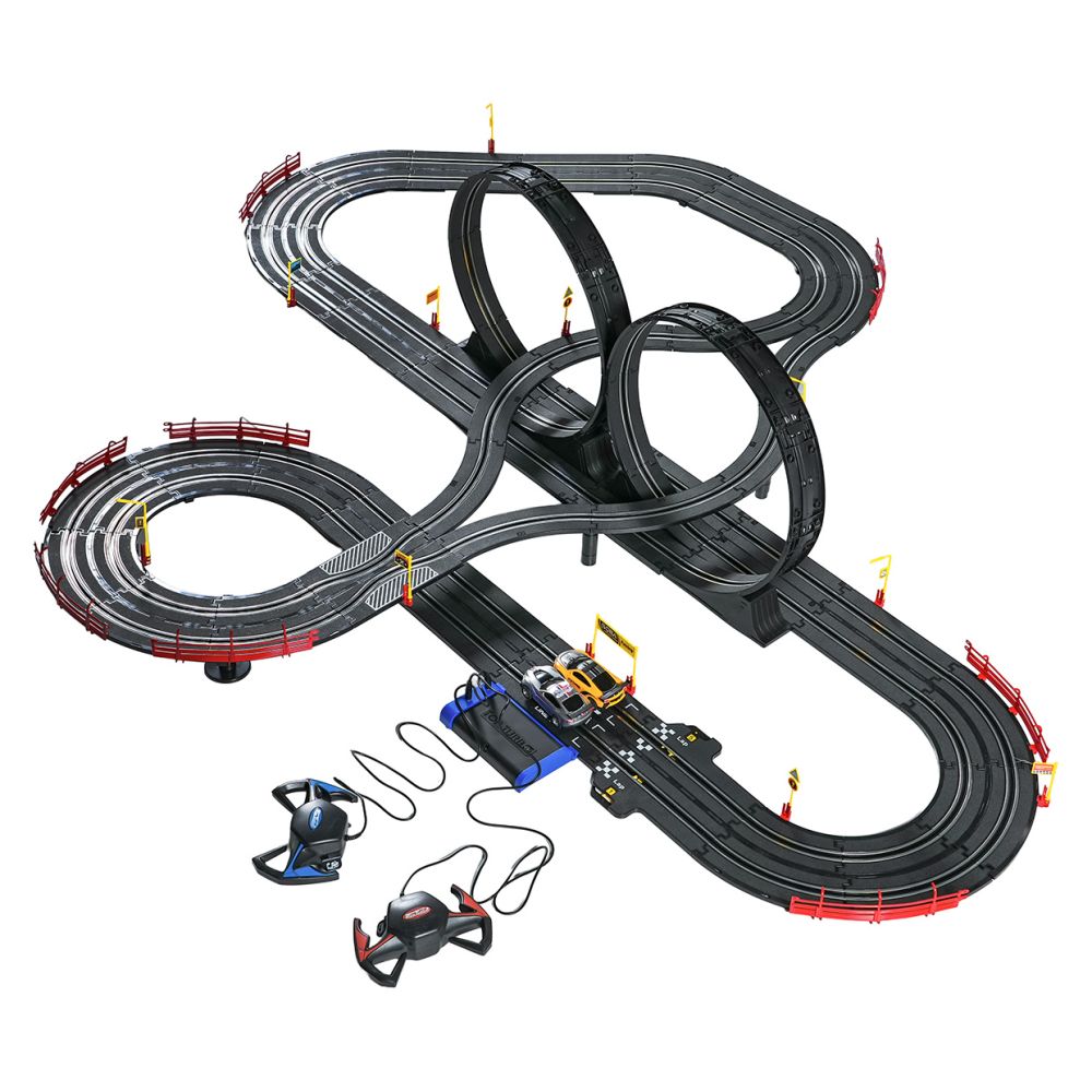 Tor Wyścigowy TOP TURBO XXL 790cm