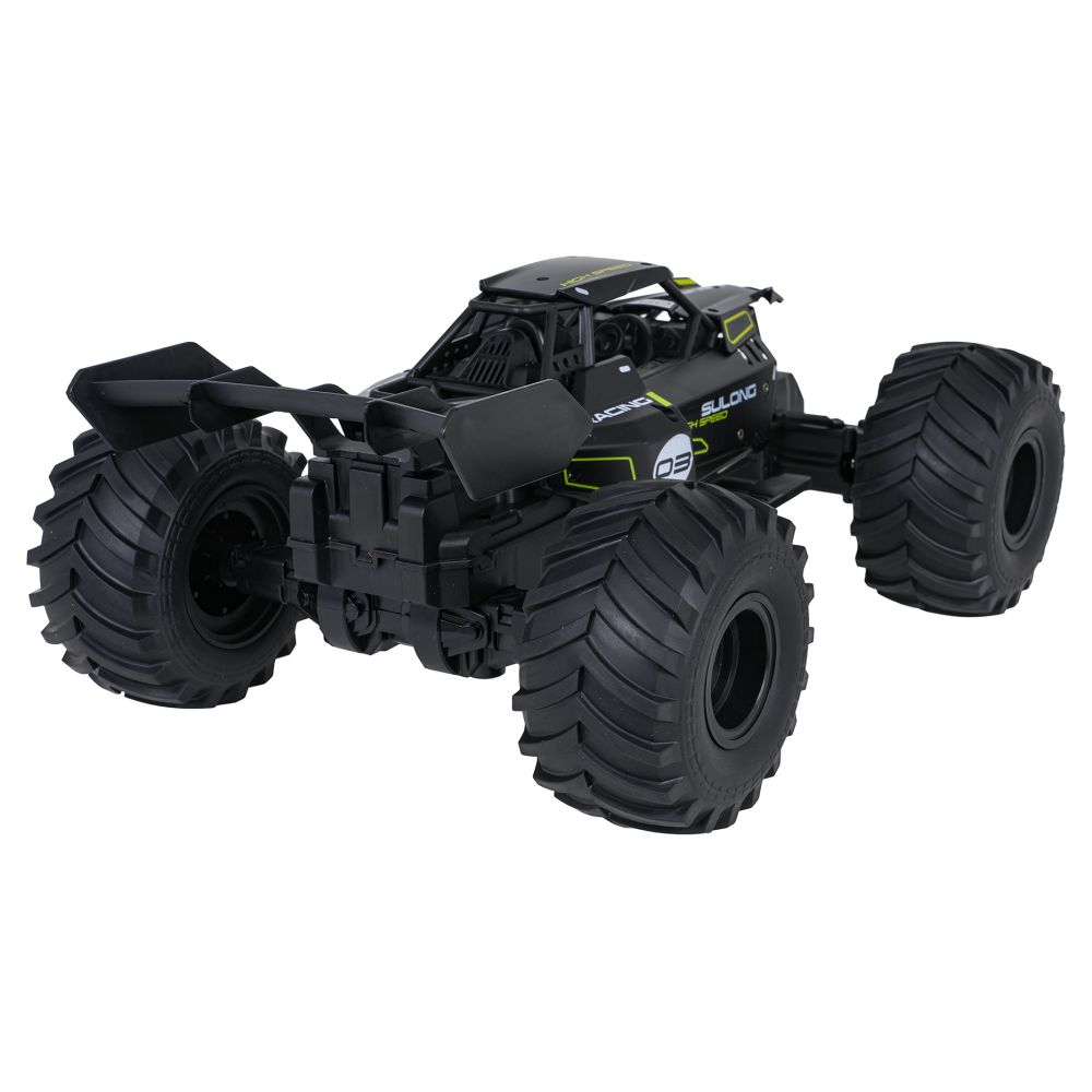 R/C Crawler 1:14 RACING 03
