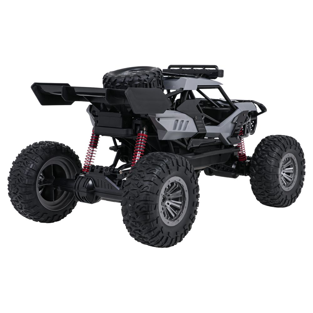 R/C Crawler MONSTER Czarny 1:6