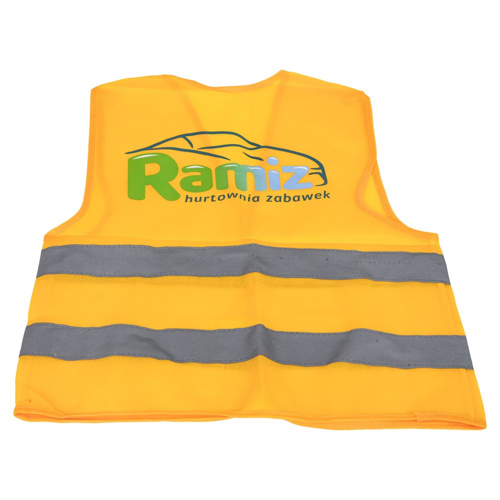 Kamizelka Odblaskowa RAMIZ