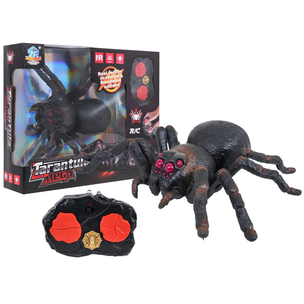 MEGA Pająk Tarantula R/C