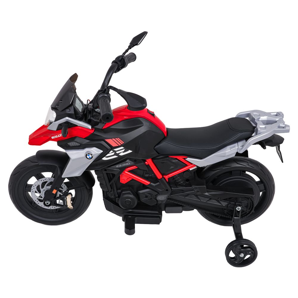 Pojazd Motor BMW G310GS Czerwony