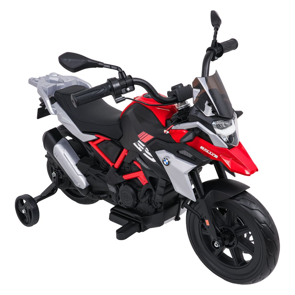 Pojazd Motor BMW G310GS Czerwony