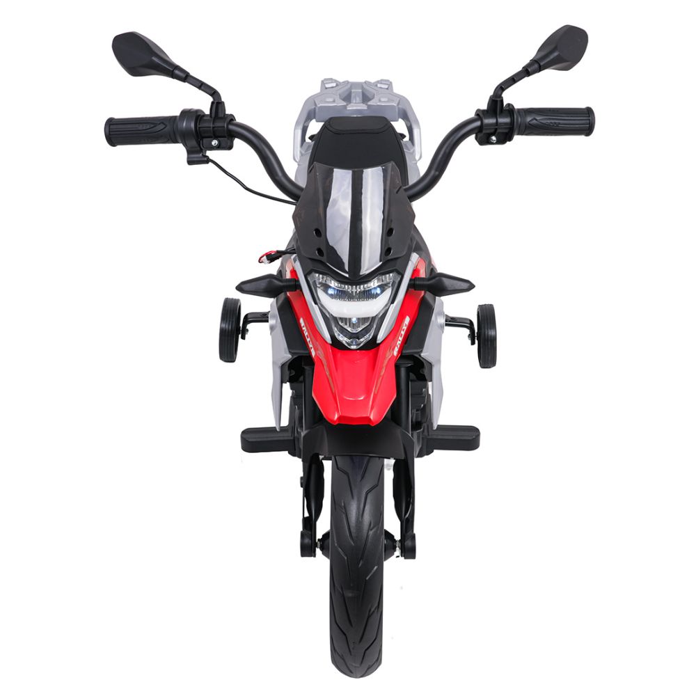 Pojazd Motor BMW G310GS Czerwony