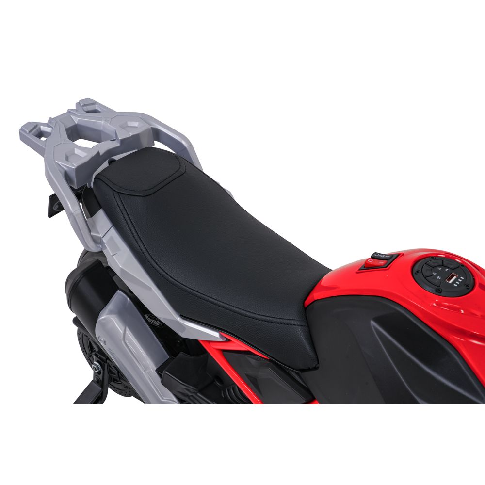 Pojazd Motor BMW G310GS Czerwony