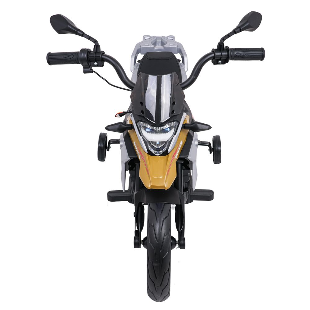 Pojazd Motor BMW G310GS Szampański