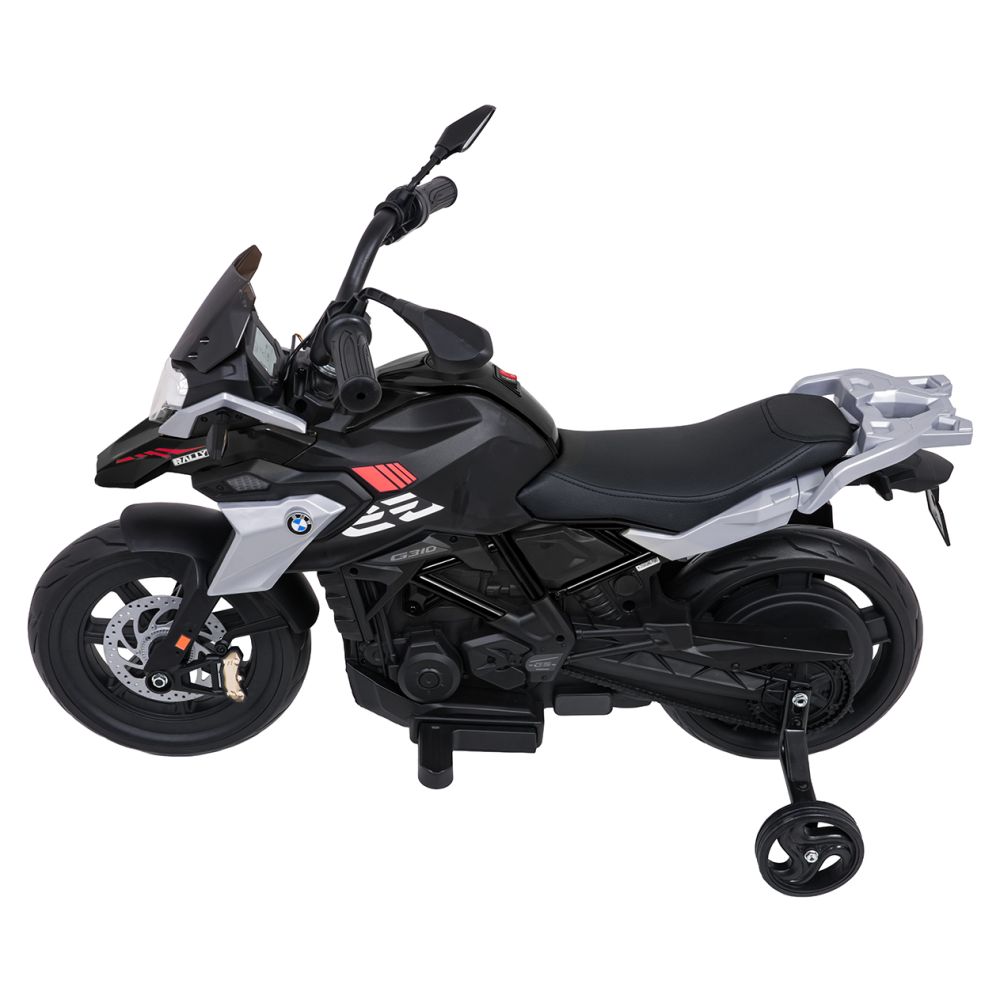 Pojazd Motor BMW G310GS Czarny
