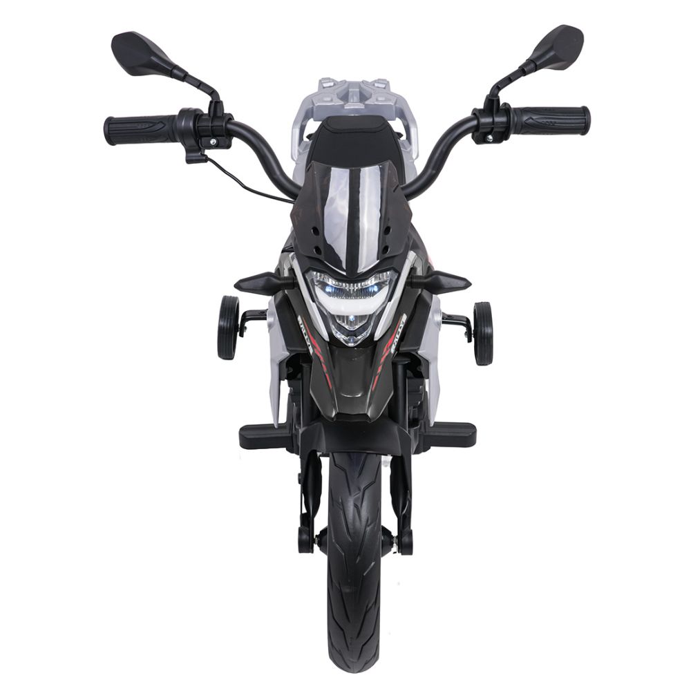 Pojazd Motor BMW G310GS Czarny