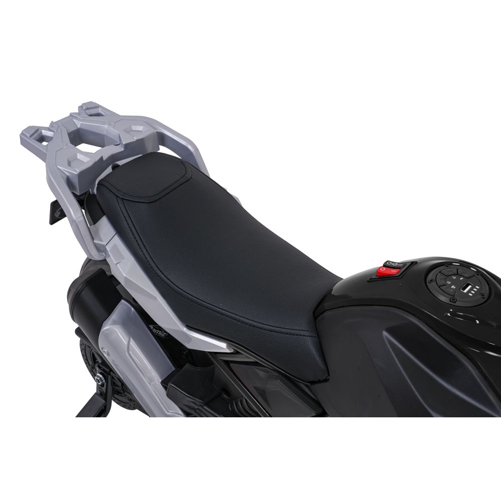 Pojazd Motor BMW G310GS Czarny