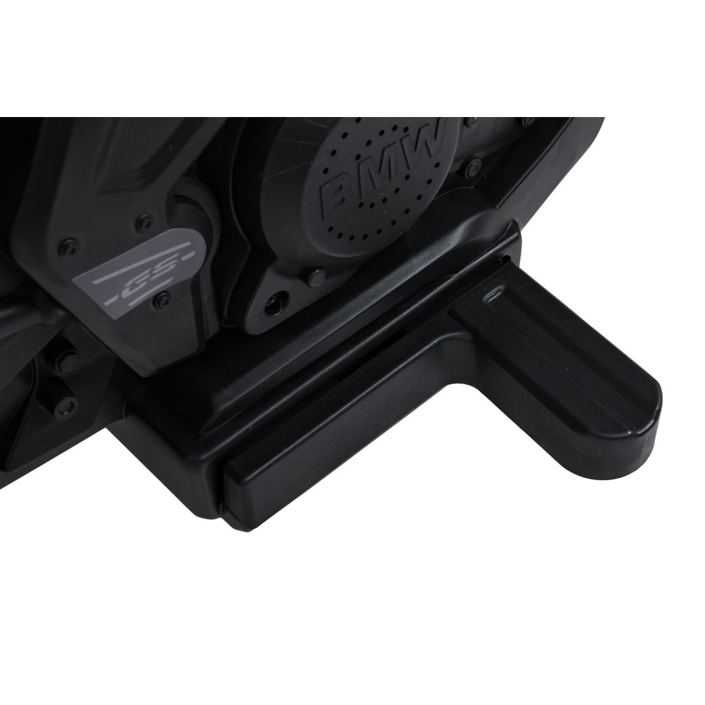 Pojazd Motor BMW G310GS Czarny
