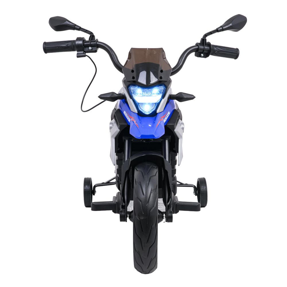 Pojazd Motor BMW G310GS Niebieski