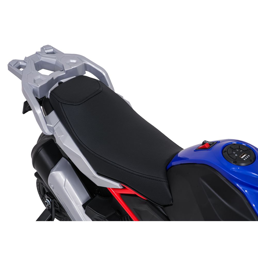 Pojazd Motor BMW G310GS Niebieski