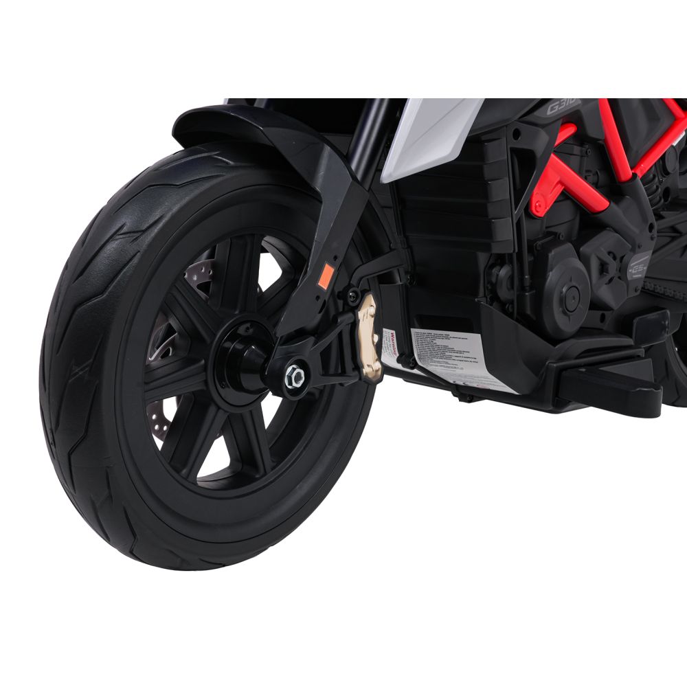 Pojazd Motor BMW G310GS Niebieski