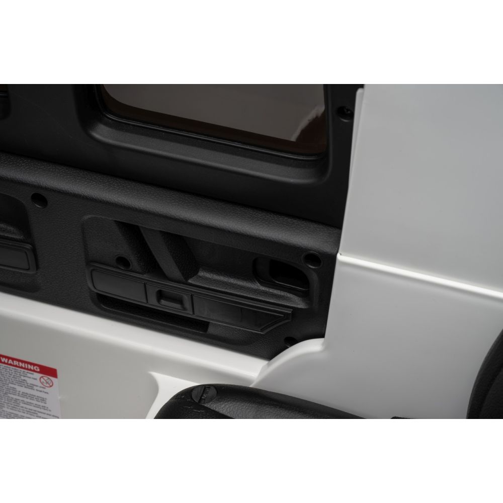 Pojazd Mercedes G63 AMG Biały