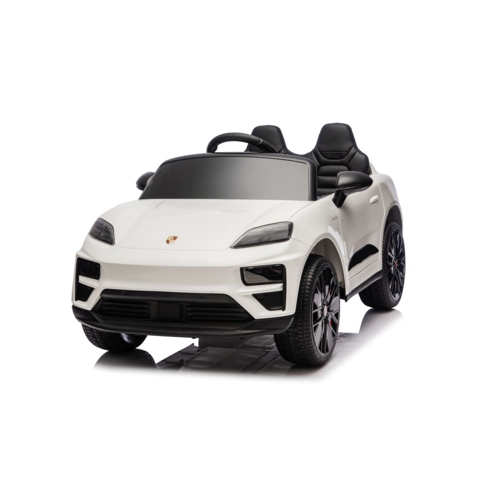 Pojazd Porsche Macan Biały