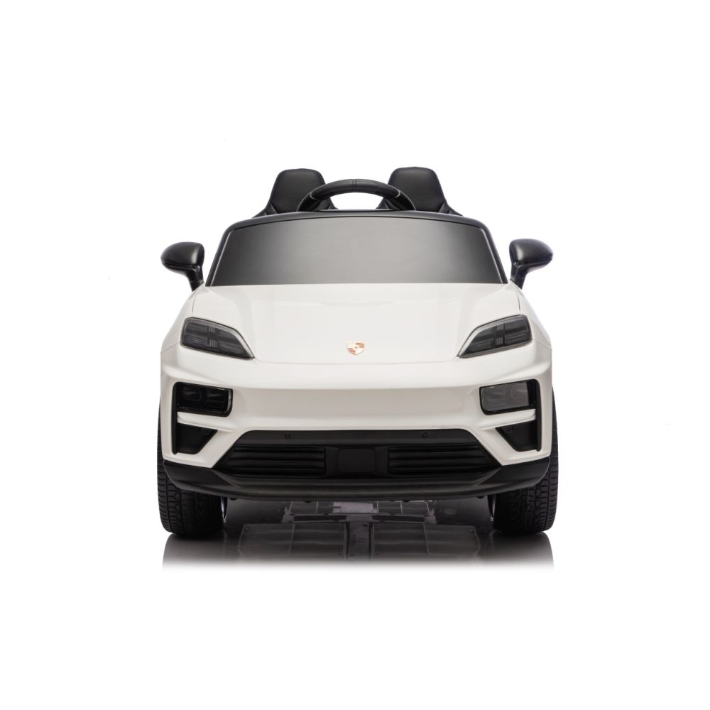 Pojazd Porsche Macan Biały