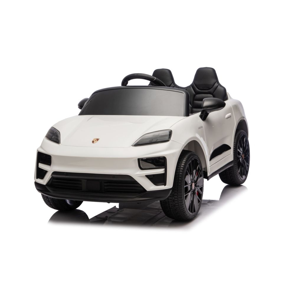 Pojazd Porsche Macan Biały