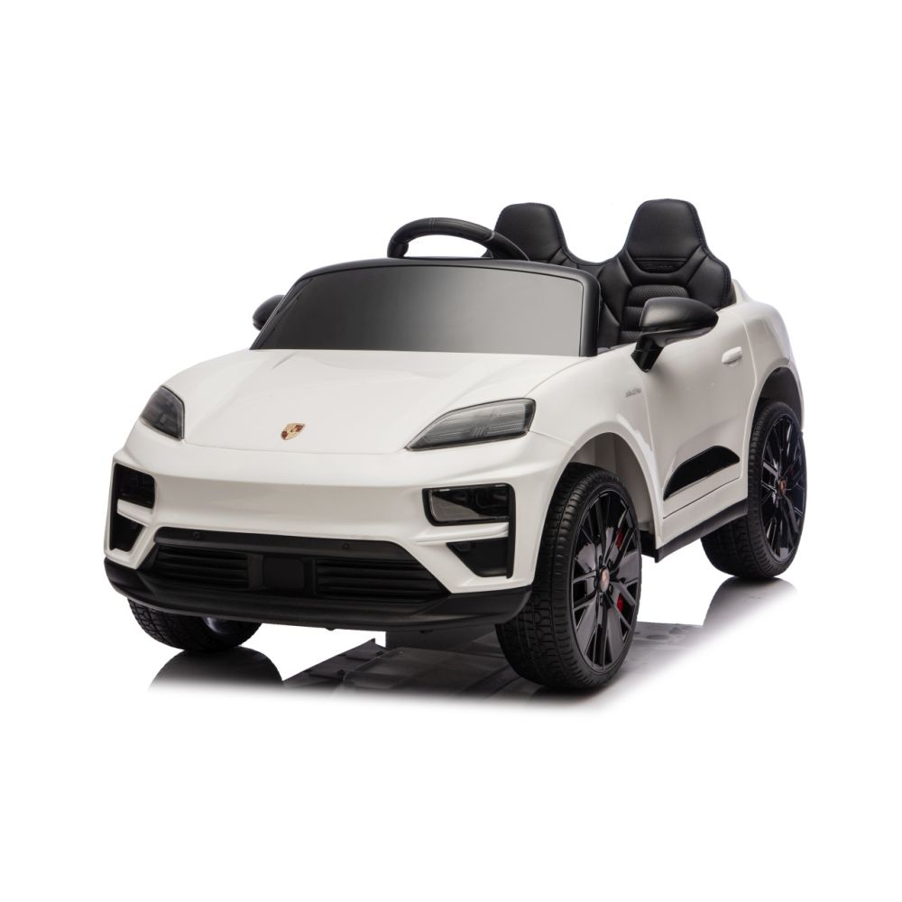 Pojazd Porsche Macan Biały