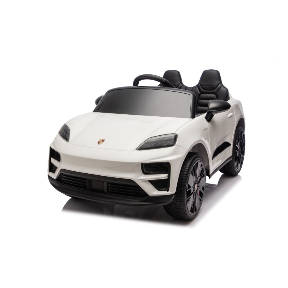 Pojazd Porsche Macan Biały