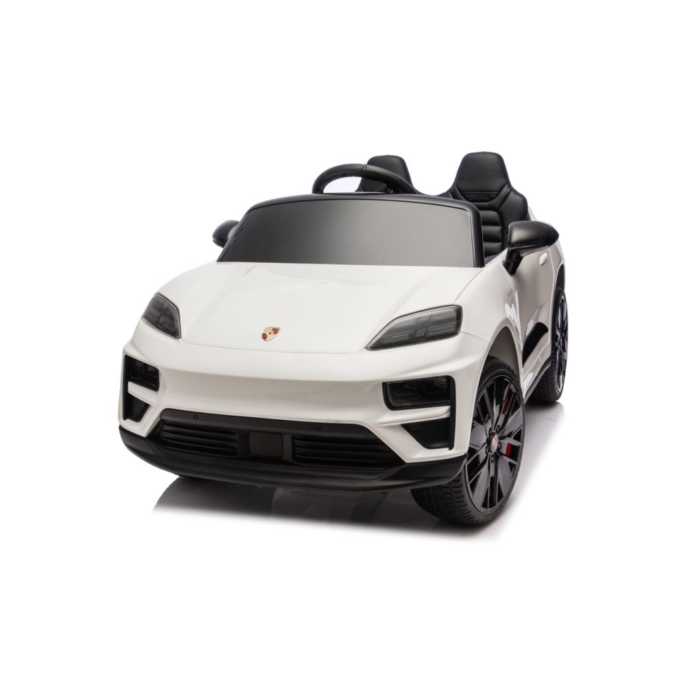 Pojazd Porsche Macan Biały
