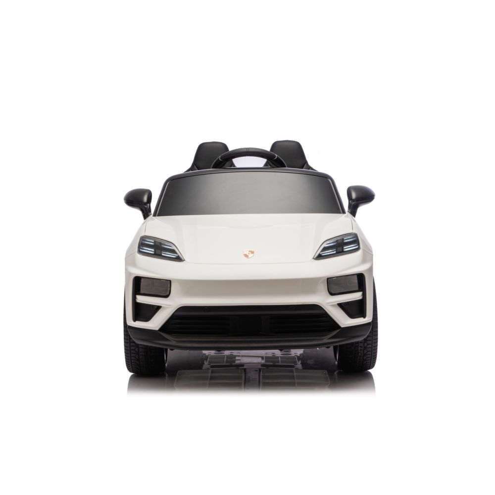 Pojazd Porsche Macan Biały