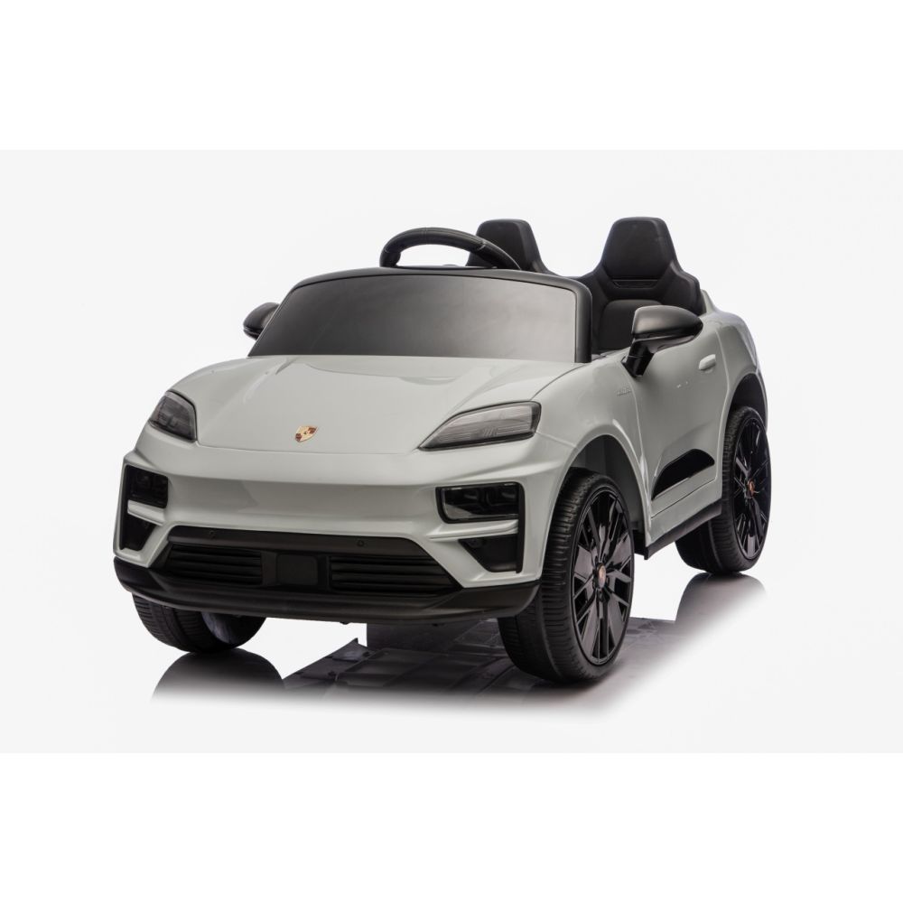 Pojazd Porsche Macan Szary