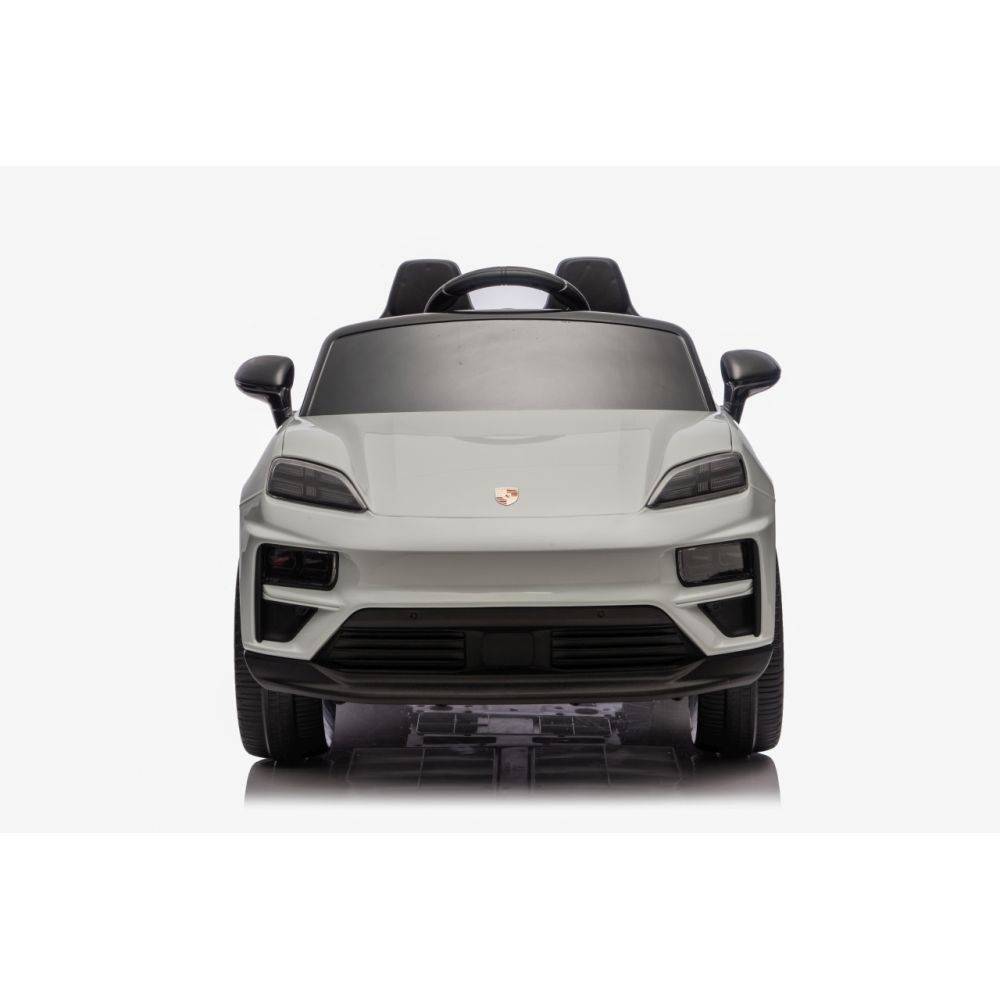 Pojazd Porsche Macan Szary
