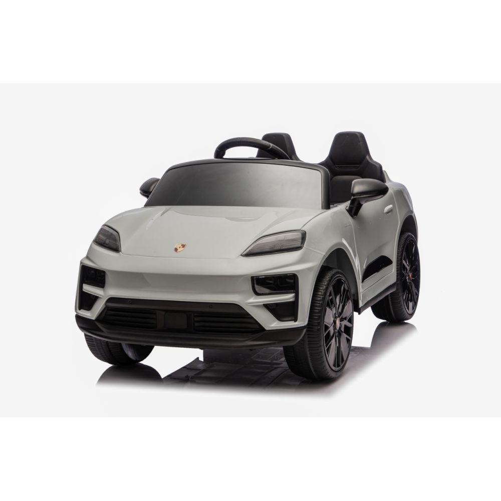 Pojazd Porsche Macan Szary